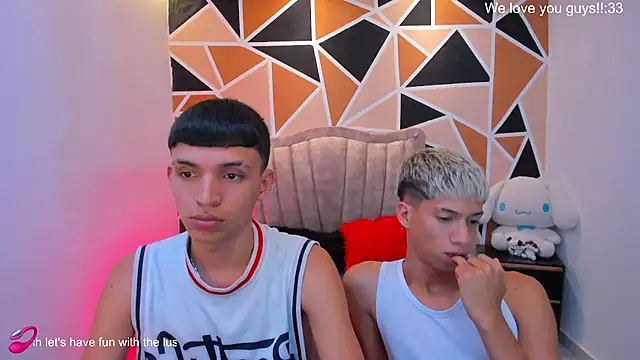 Juan_Nd_Steven webcam