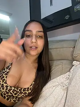 hannahchavess webcam