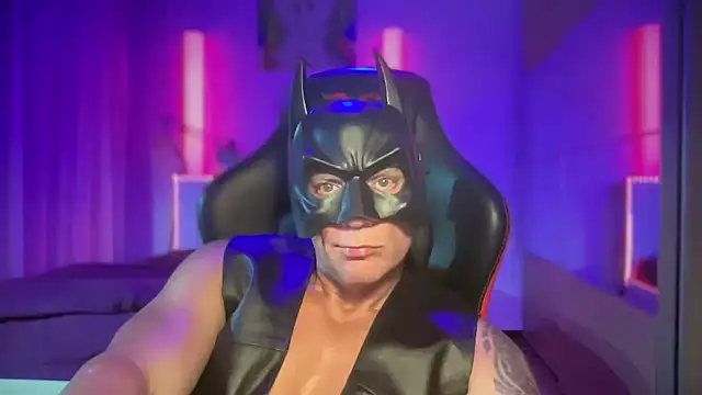 MattSteelX webcam