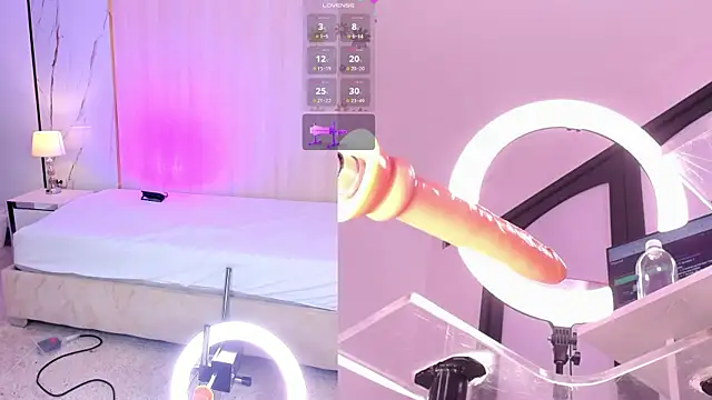 CandyRouse__ webcam