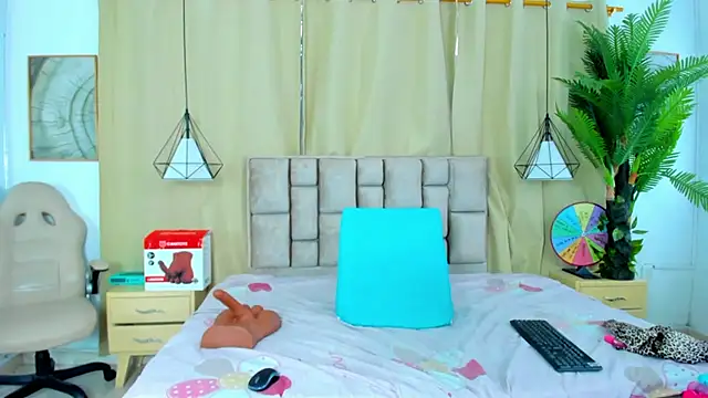 scarlettjohnson_ webcam