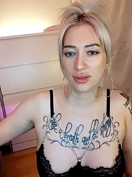 Gina-Lumara webcam