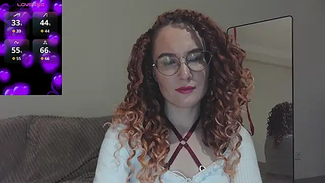 AgnesGraham webcam