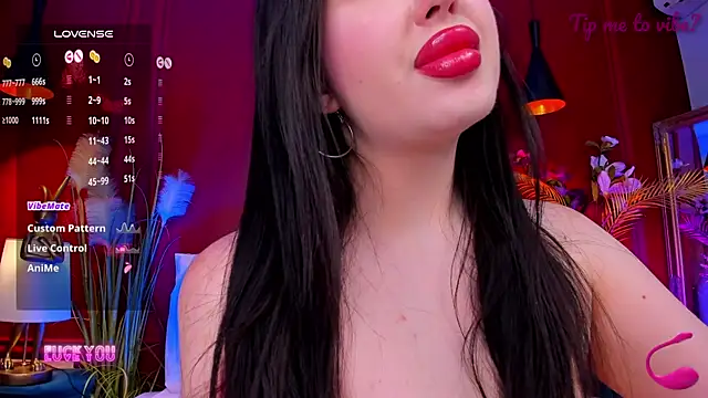 Mayzzie webcam