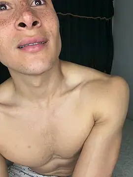 AustinJones_ live cam