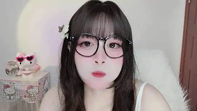 -zhuzhu-999- webcam