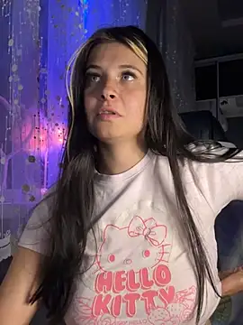_Anna_cutie_ webcam