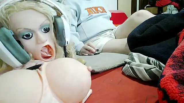 messi_syssy webcam