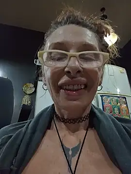 FrozenWaffle webcam