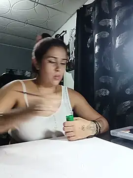 MariBelle1 live cam