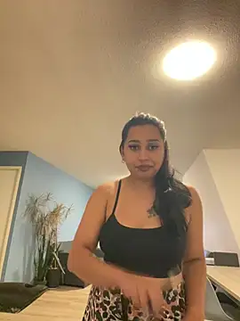 JaneetDeea webcam