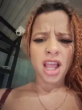 cataleya_16 (F young) - Rub my clit hard + nipple clamps🔥🥵