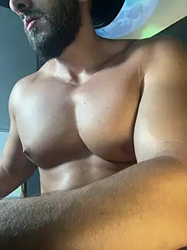 magnumchris webcam