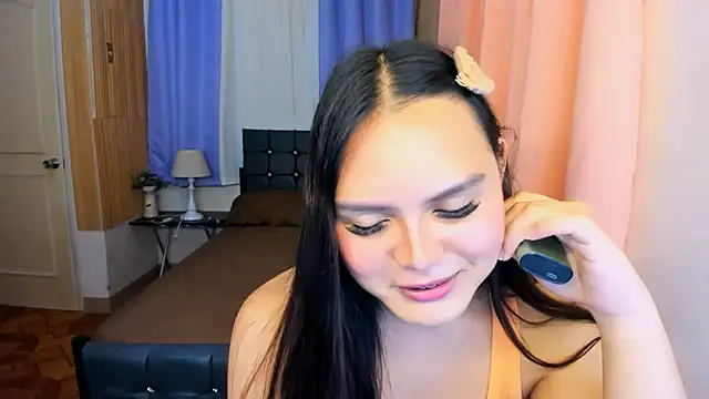 ameliamaureen webcam