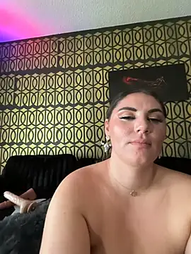 lovely_beast live cam