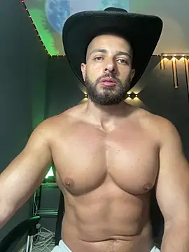 magnumchris webcam