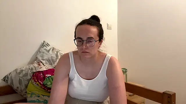 SofiaTease webcam
