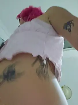 Camila_Fairy webcam