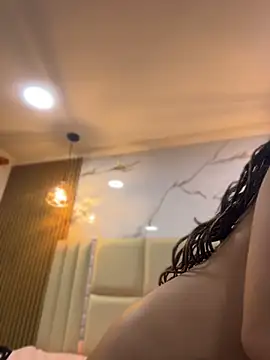 Hannagarces live cam on StripChat