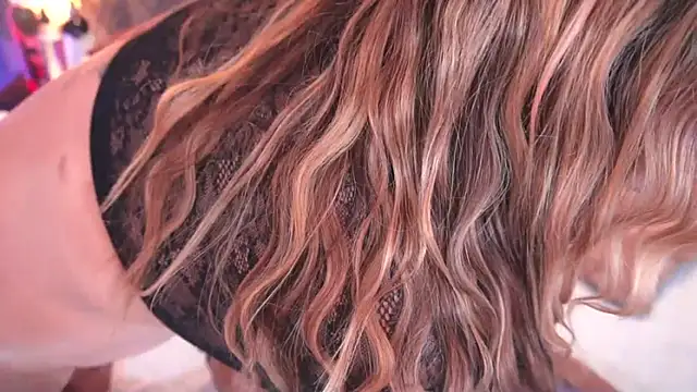 SharomRoss live sex cam