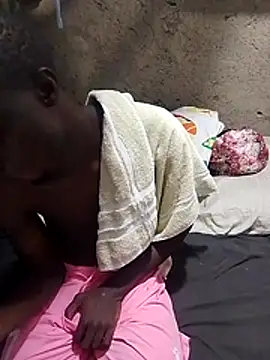 Lawal-Briana webcam
