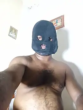 Hiptonos live webcam show