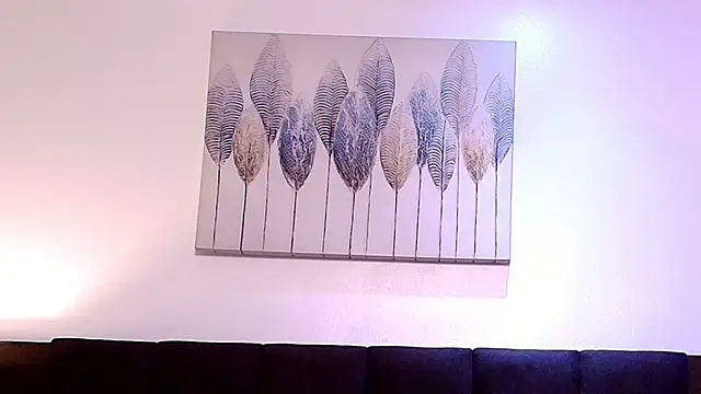 VanesaValet live webcam show