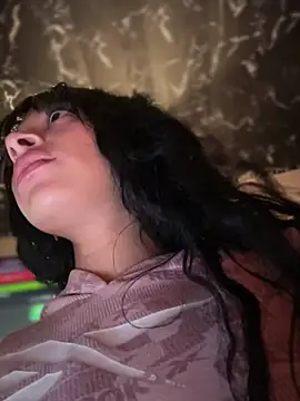 Sasha-firee live webcam show