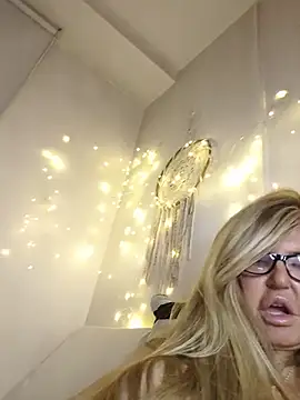 Marianne10 webcam