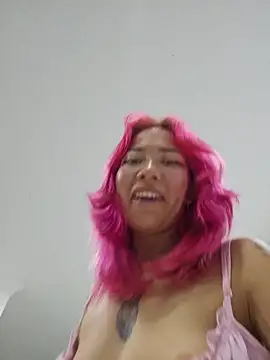 Camila_Fairy webcam