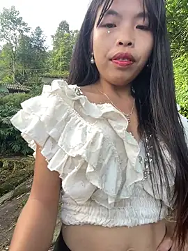 Hikomy- live webcam show