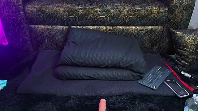 BrayaanFit webcam