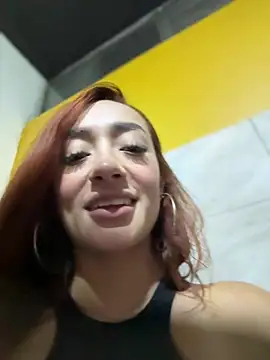ariiel_ Live Webcam on Stripchat