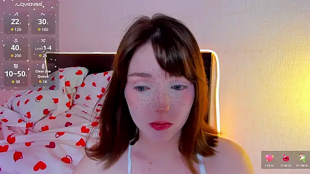 lexxxxxxi webcam