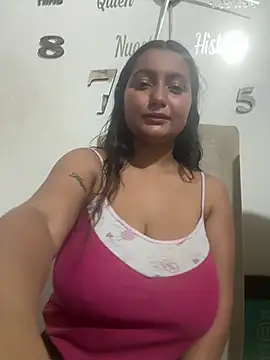 Catalina_Blanco live webcam show