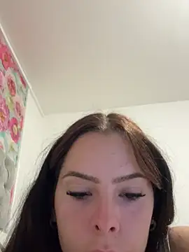 Naughtylibbyx webcam