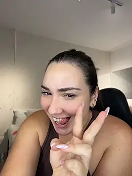 ava_blue live webcam show