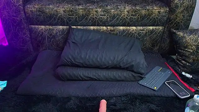 BrayaanFit webcam