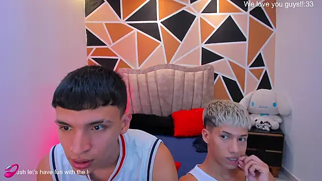 Juan_Nd_Steven webcam