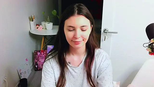 peachyness webcam