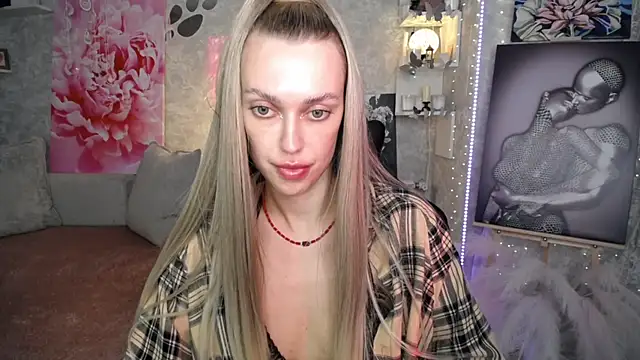 NickyAdamidi webcam