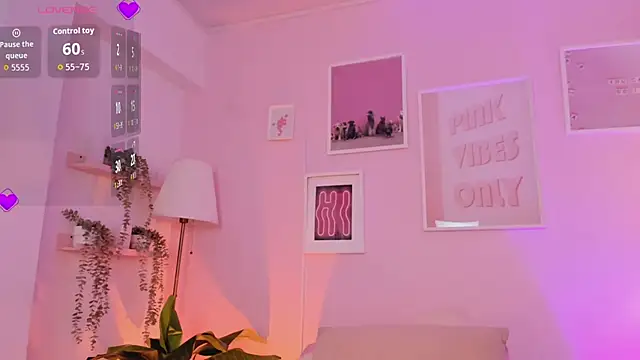 Ivyy_sweet_ webcam