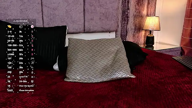 AronTawers webcam