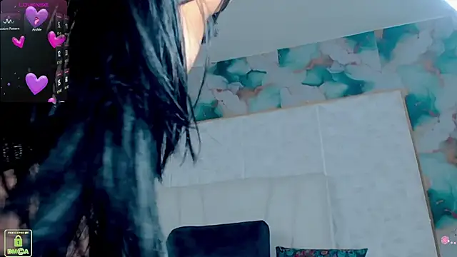 Alexita_Sweet webcam