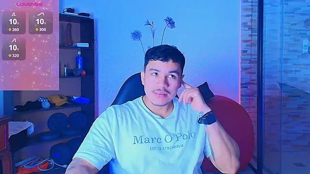 jeisonstark webcam