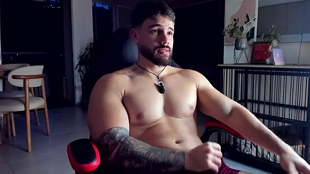 Valenthino_Salvatore webcam