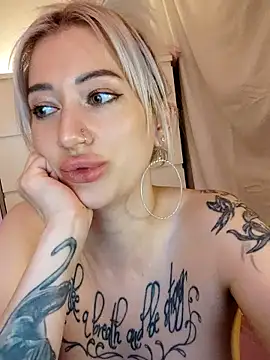 Gina-Lumara webcam