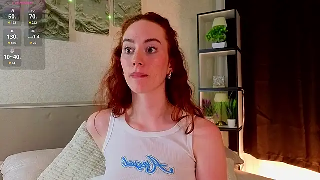 StacyWatts webcam