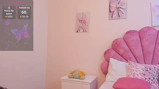 Abby-campbel webcam