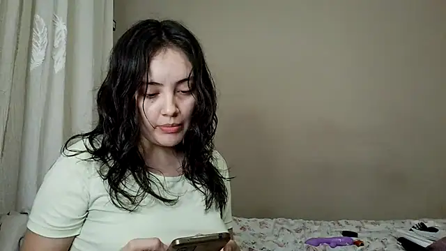 AishaGeisha webcam